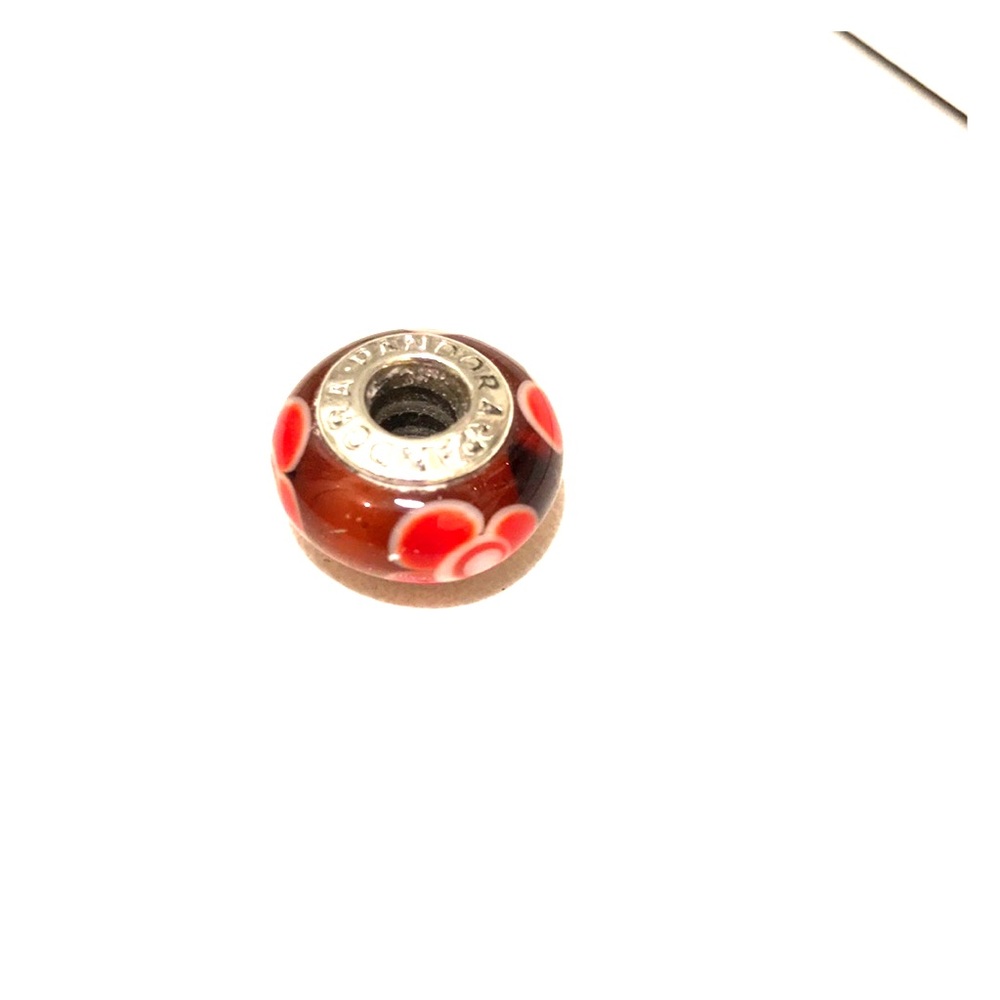 Pandora charm